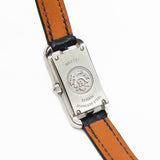 thumbnail Nantucket watch, Small model, 29 mm in navy CCD band - L'UXE LINK