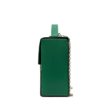 thumbnail cinhetic in goat U4/6O phw A stamp - L'UXE LINK