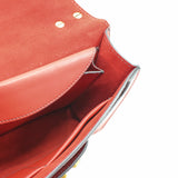 thumbnail ja dior medium red GHW - L'UXE LINK