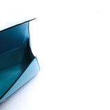 thumbnail pochette egee in vert tadlakt 3p phw - L'UXE LINK