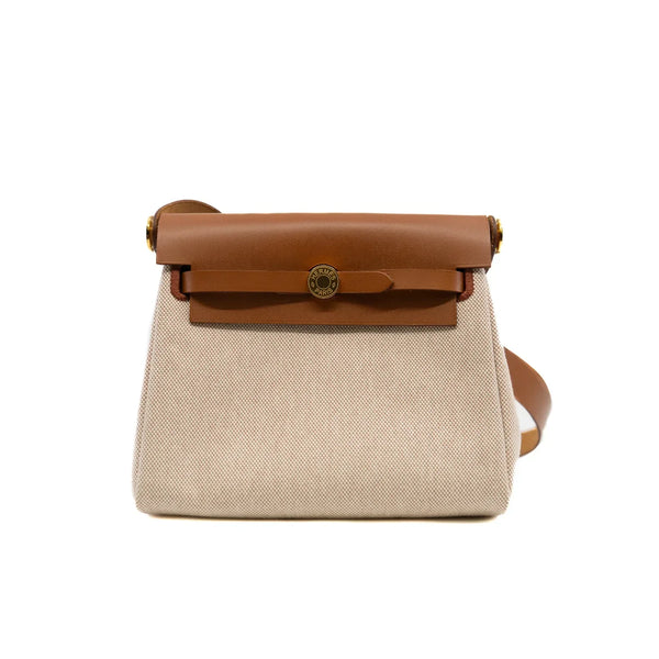 Hermes Herbag