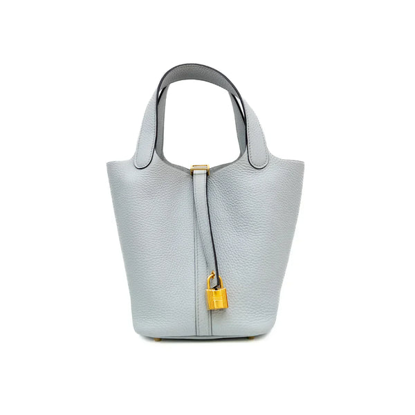 Hermès Picotin