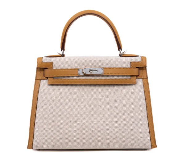 The Hermes Kelly 28: Crafting the Narrative of Luxury, Elegance, and Exclusivity