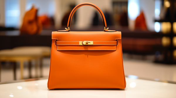 The Timeless Elegance of the Hermes Kelly 25: A Deep Dive with LuxeLink