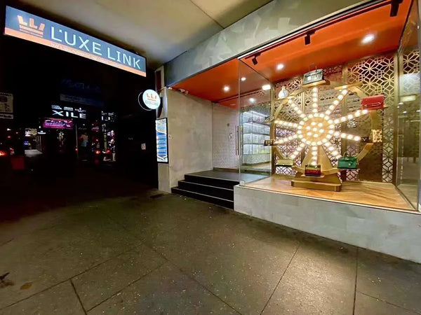 second hand luxury bags sydney