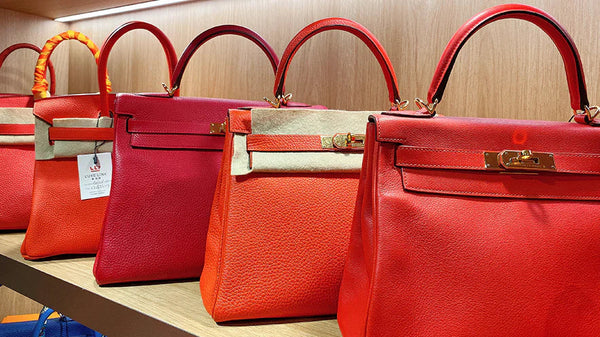 second hand bags sydney