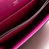 thumbnail roulis 23 in rose pourpre evercolor C stamp phw