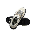 thumbnail white suede ankle boots #37