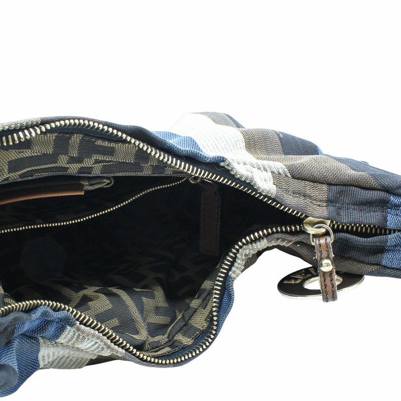 vintage shoulder bag  ghw - L'UXE LINK