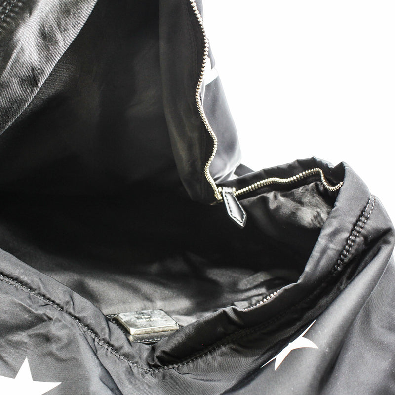 BackPack  Men's Black 'Pervert 17' - L'UXE LINK