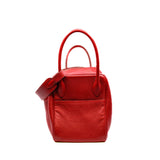 thumbnail lindy 30 in red TC phw square Q stamp