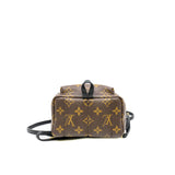 thumbnail Mini Palm Springs in monogram canvas GHW 2020