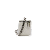 thumbnail mini vanity in white caviar phw seri32