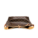 thumbnail pm carryall in monogram canvas ghw