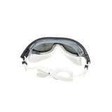 thumbnail Goggles and swim cap set