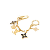 thumbnail spring street chain bag charm ghw