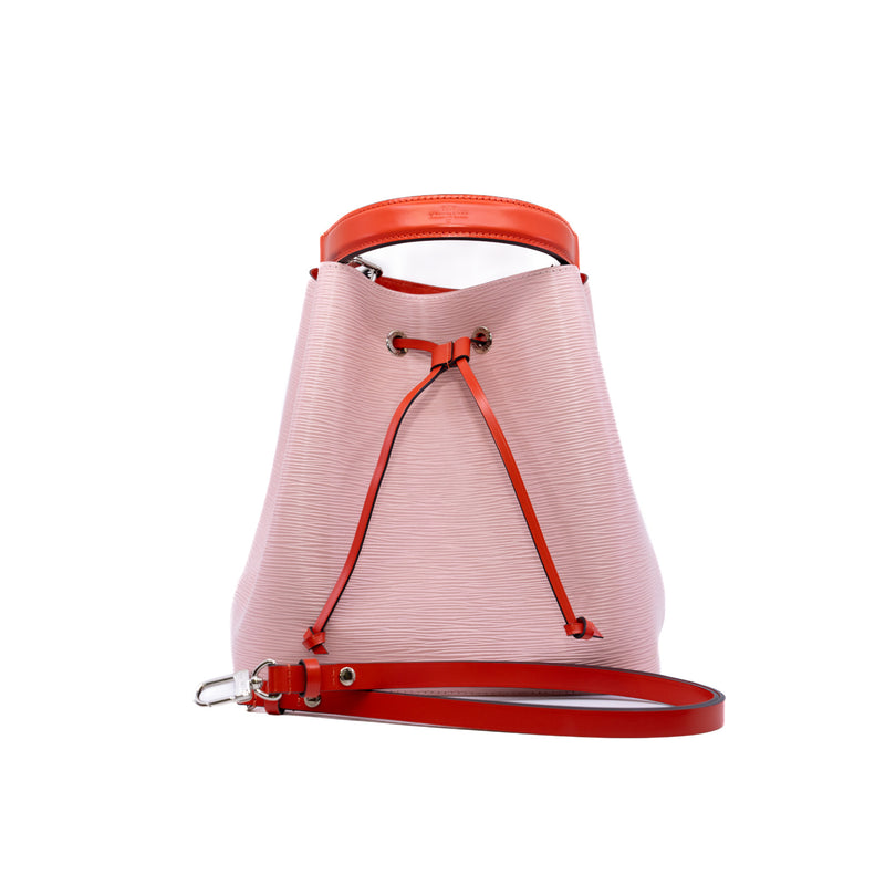 neo noe om epi pink /suede red phw 2019