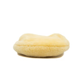 thumbnail mini Jodie in fur yellow ghw