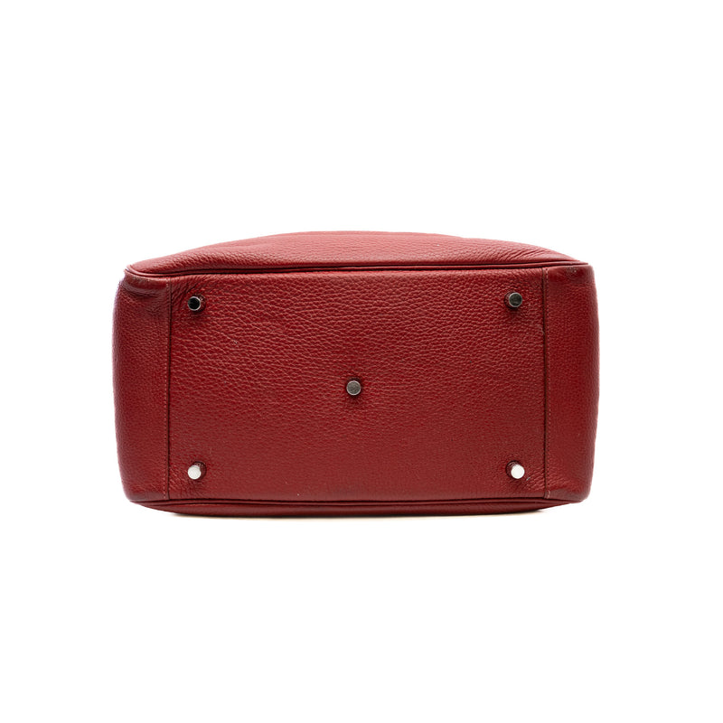 lindy 34 red tc square q phw