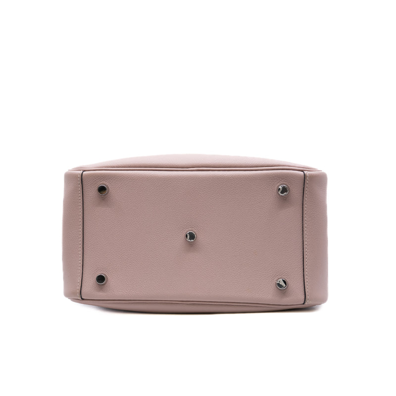 lindy 26 nude pink evercolor phw x stamp