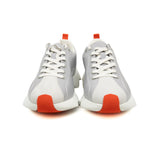 thumbnail sneaker grey fabric  #38