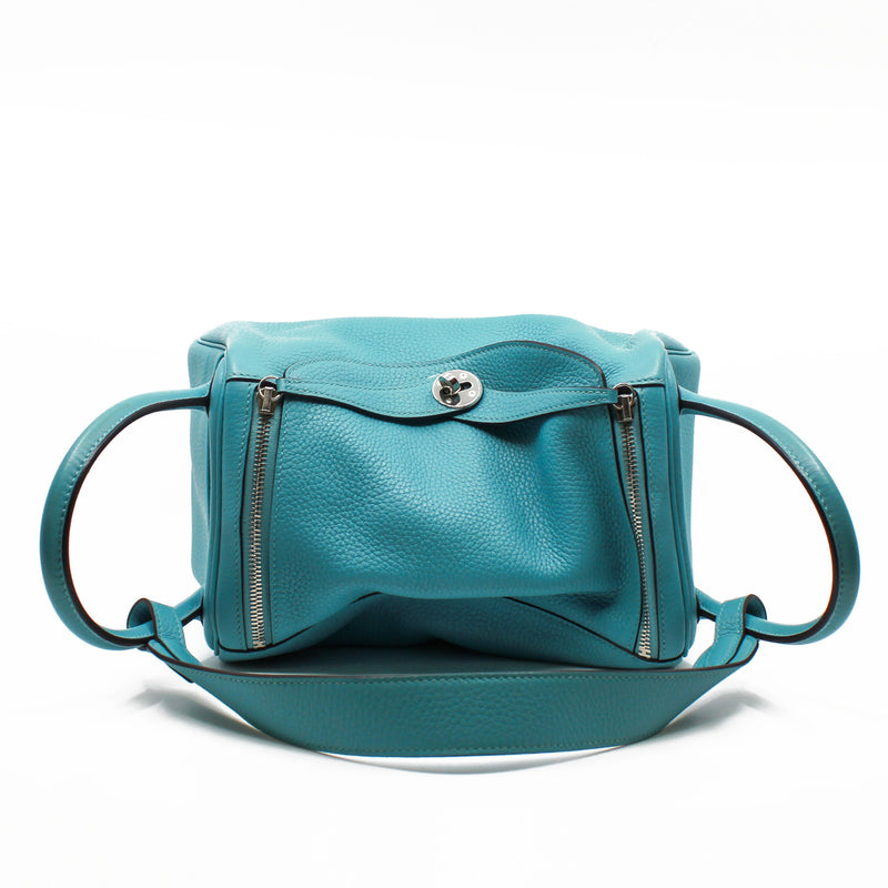 lindy 30 tc  3p phw T stamp - L'UXE LINK