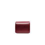 thumbnail small classic box in winered ghw