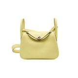 thumbnail mini lindy II in tc I8 yellow phw W Stamp