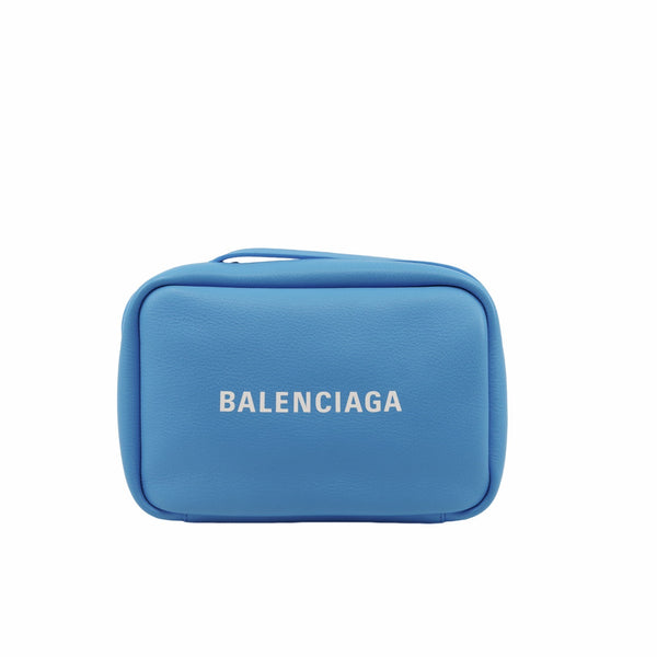 Everyday Camera Bag blue phw