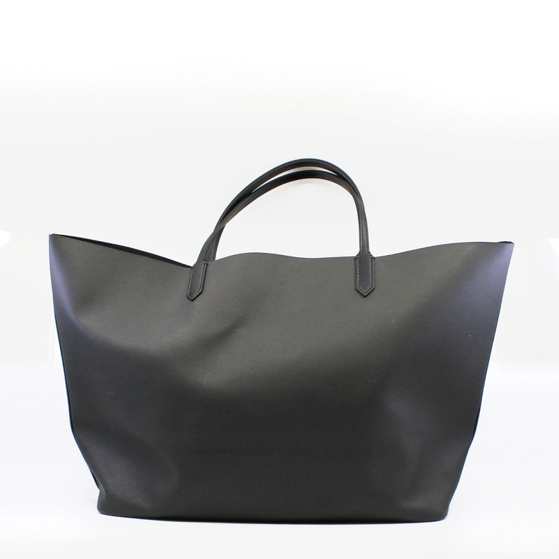BAMBI PODIUM LARGE ANTIGONA TOTE BLACK GHW - L'UXE LINK