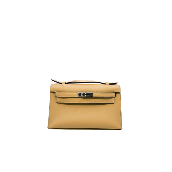 mini kelly I S2 trench swift phw K stamp