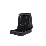 thumbnail Smile Pendant in white gold PHW