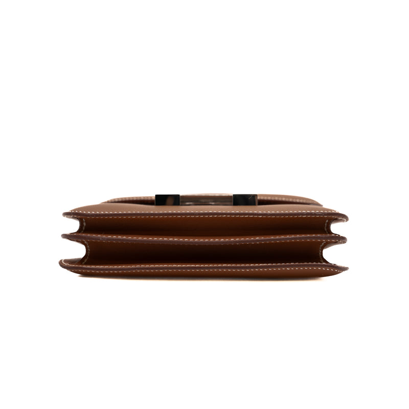 Constance 18 Swift Gold Phw Z Stamp - L'UXE LINK
