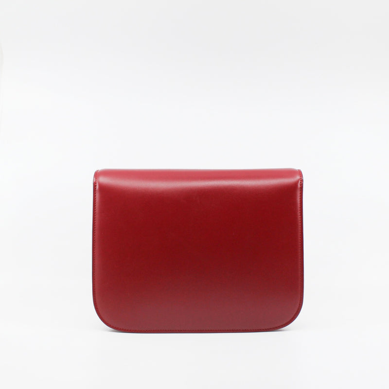 box medium red ghw - L'UXE LINK
