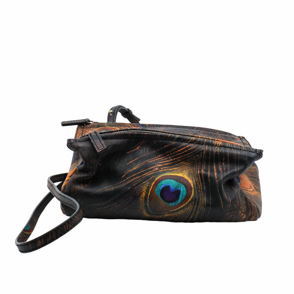 Pandora Peacock Mini GHW - L'UXE LINK