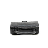 thumbnail hourglass xs in black ccd embossed black hw