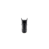 thumbnail nano 31 bag in black shiny leather phw