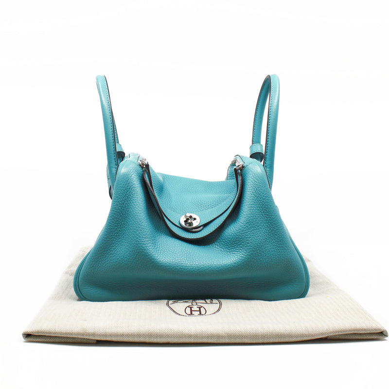 lindy 30 tc  3p phw T stamp - L'UXE LINK