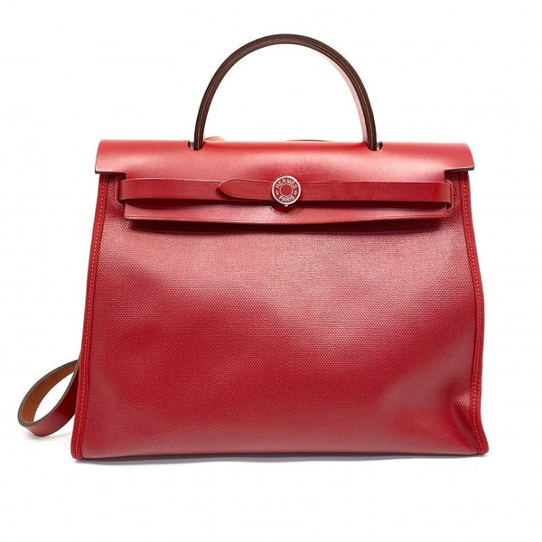 herbag phw red D stamp