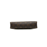 thumbnail cosmetic pouch mm in monogram ghw