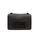 thumbnail J'adior ultra matte in leather so black 2018