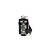 thumbnail MM side trunk in monogram denim grey phw 2022+