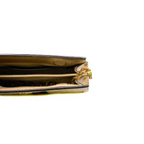 thumbnail small ophidia GG chain bag in beige ghw