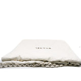 thumbnail medium 22 bag in calfskin white phw