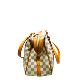 thumbnail GM stresa in Damier Azur ghw 2010