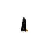 thumbnail Mini nano peekaboo black ghw
