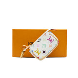 thumbnail LV x TM micro pochette monogram multicolor
