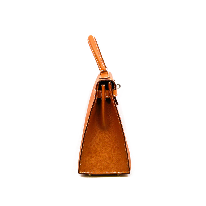 kelly 28 in epsom gold phw z stamp