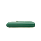 thumbnail constance slim in green epsom Stamp C ghw