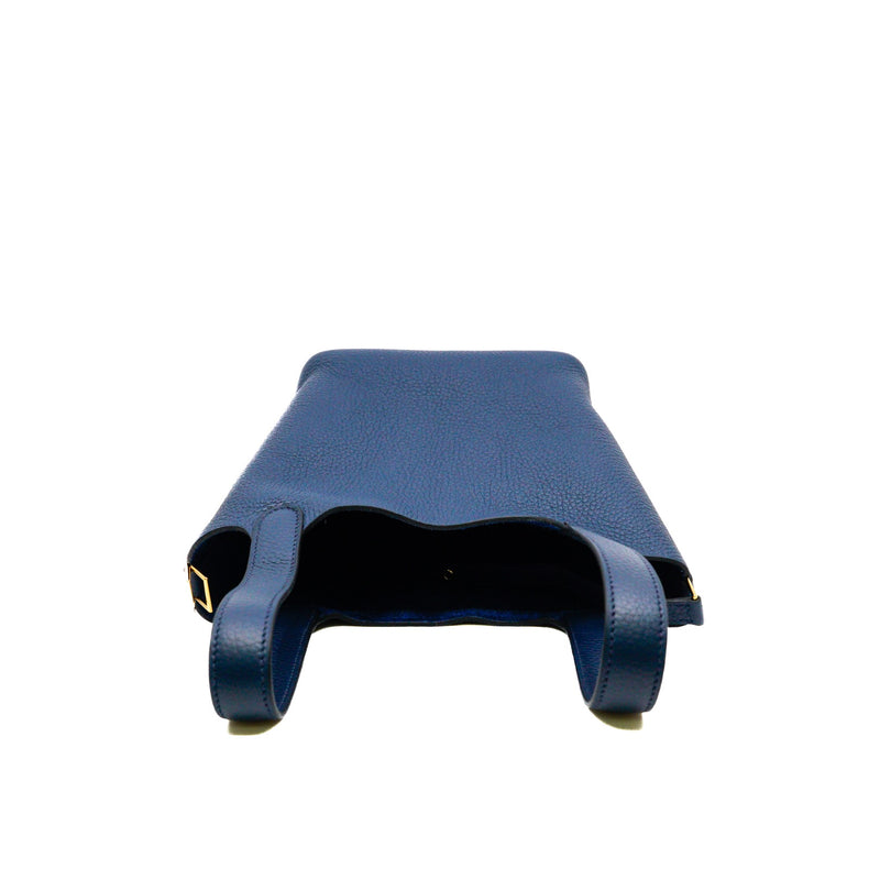 picotin 18 navy tc ghw b stamp